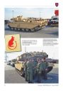 Farewell BAOR<br>Die letzten Jahre der Britischen Rheinarmee 1989-94